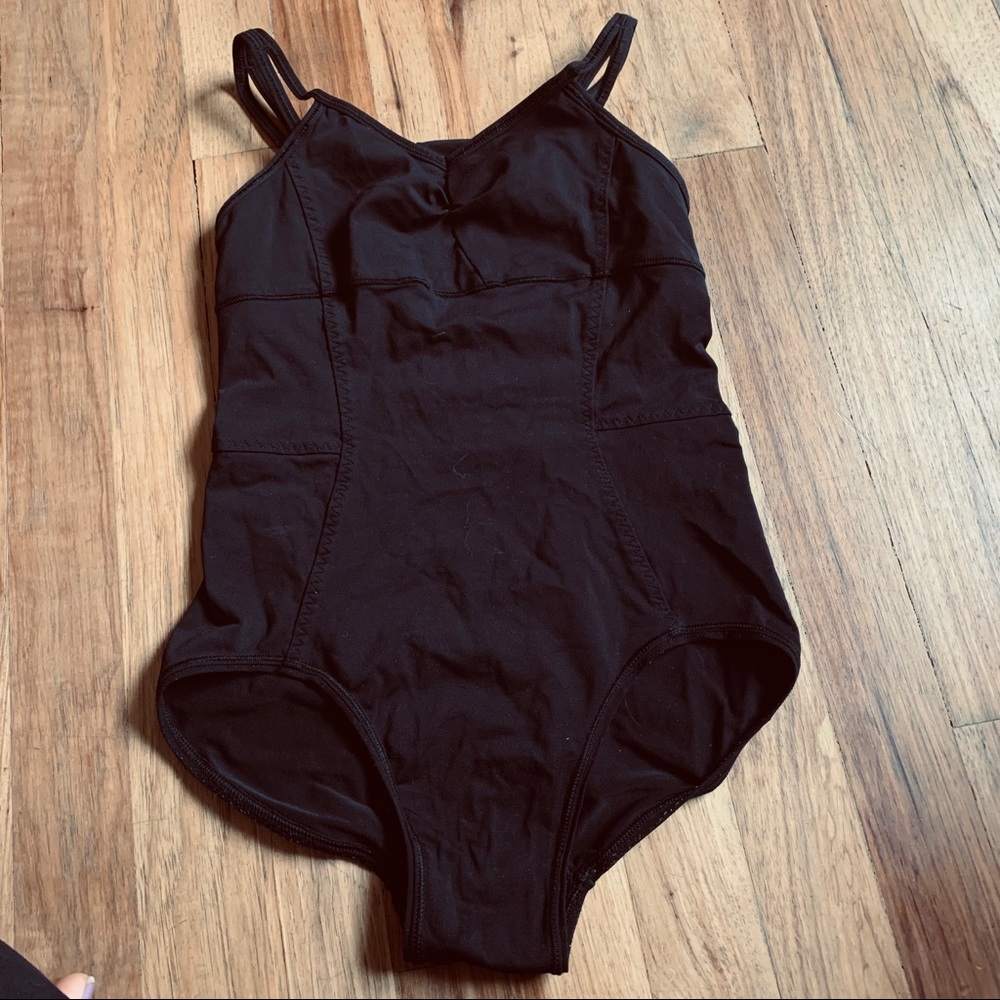 Ivivva girls body suit
